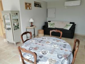 Appartements Gites Lou Limbert : photos des chambres