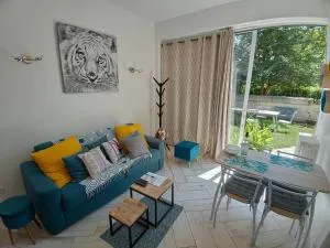 Gîte OZOO - 圣艾尼昂