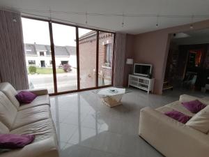 LAtelier dArthur - Gîte chaleureux avec jacuzzi.