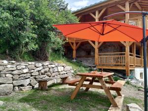 Chalets CHALET ARLETTE : photos des chambres