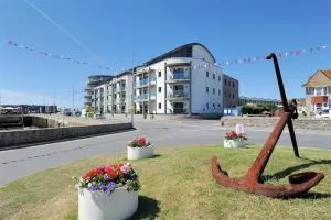 Sandstones - Bradpole