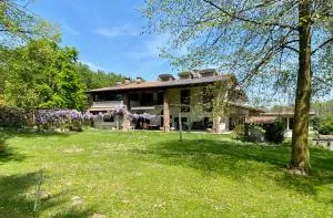 Villa Giulia - Marguareis - Beinette