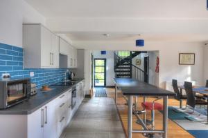 The Water Tower Studio