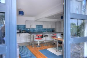 The Water Tower Studio