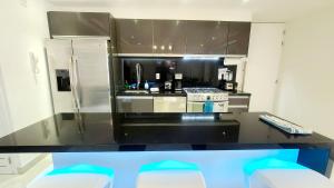 Departamento Zona Romantica