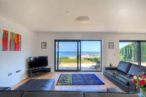 Harbour Heights Cottage