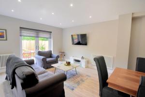 Lightkeepers Cottage