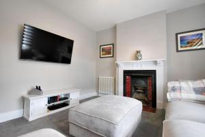 Lightkeepers Cottage