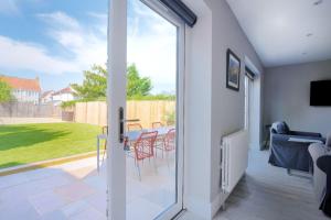 Lightkeepers Cottage