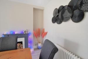 Lightkeepers Cottage