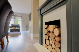 Lightkeepers Cottage