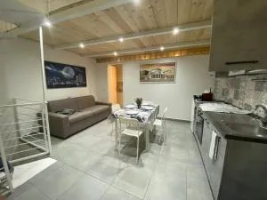 Pompei Civico 84 - Angri