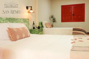 Hotel Rural SAN REMO