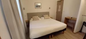 Hotels Hotel du Golfe : photos des chambres