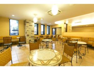 R&B HOTEL NAGOYA SAKAE HIGASHI - Vacation STAY 40507v