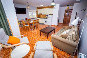 Apartamentos Cudillero