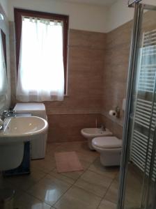 Apt.5 - Residence delle Rose