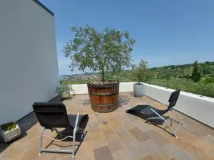 Apartma Viktorija - 塞科夫列