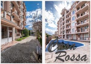 Casa Rossa 1