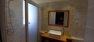 Hotels Hotel du Golfe : photos des chambres