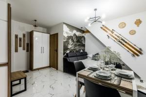 Apartament Modrzejewska