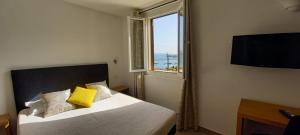 Hotels Hotel du Golfe : photos des chambres