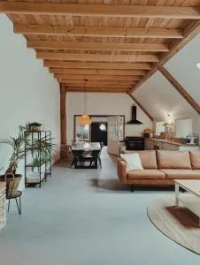 B & B Wijdzicht - Greonterp