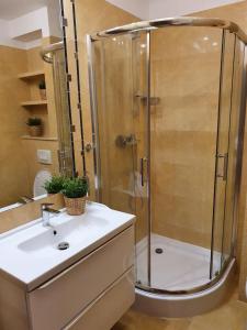 Apartamenty Albakora