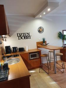 Apartamenty Albakora