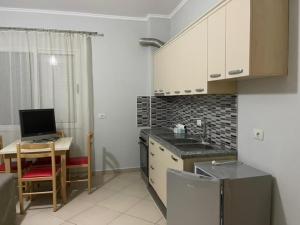 Alexa Beach Apartment
