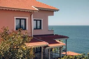 Villa Laila Trabzon - Macera