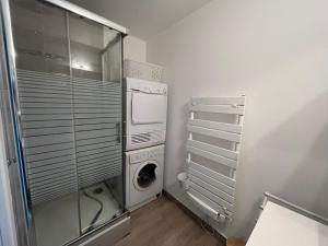 Logement cosy avec terrasse privée hypercentre