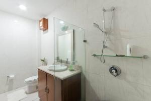 Exclusivo departamento en la zona dorada