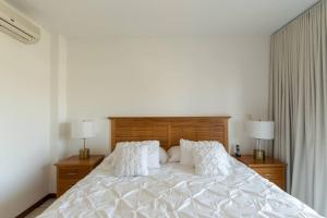 Exclusivo departamento en la zona dorada