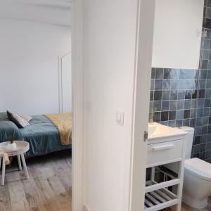 LA CASITA VERDE DE VEJER, con Parking y WiFi