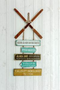 Villabranten! Ski In - Ski Out, Bike In - Bike Out