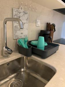 My G yoo Apartment #1