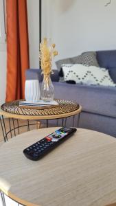 Appartements SWEET HOMES Angouleme - Parking facile et gratuit : photos des chambres
