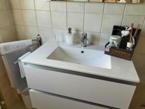 Appartamento di Via Refini