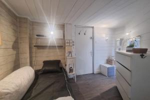 Appartements La studette du centre ville  #DI : photos des chambres