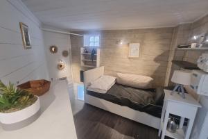 Appartements La studette du centre ville  #DI : photos des chambres