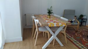 Casa Iulia Emérita Parking Gratis