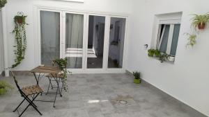 Casa Iulia Emérita Parking Gratis