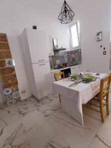 Casa Annita, casa vacanza in stile Sicilia, in pieno centro a Pachino