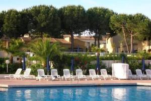 Studio résidence saint loup- particulier