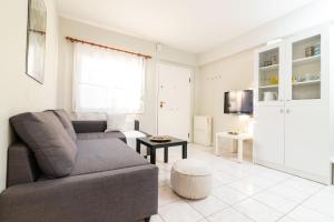 F & B Summer Collection - Kassandra - Siviri