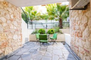 F & B Summer Collection - Kassandra - Siviri