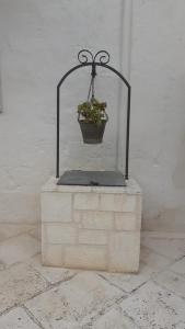 Trulli nonna Grazia-Aurora