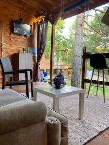 Вила Елия - почивка край морето - Vizitsa