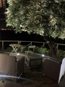 Locazione turistica Casa olivo